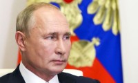Vladímir Putin está dispuesto a restaurar las relaciones con EU si esto es recíproco