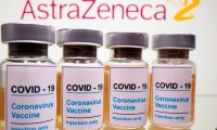 La EMA considera que el beneficio de la vacuna de AstraZeneca supera a su riesgo