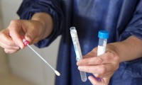 Argentina investiga pruebas PCR hechas en México