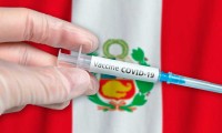 Gobierno peruano promete vacunar a 9 millones de personas antes de que culmine su gestión