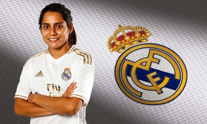 Robles, del Real Madrid, encabeza selecci&oacute;n mexicana para amistosos en Europa