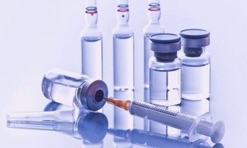 ¡Entre todos es más fácil!  China donará a El Salvador vacunas contra Covid-19
