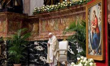 Pide el papa que se superen los retrasos en la distribución de las vacunas, especialmente en los países más pobres