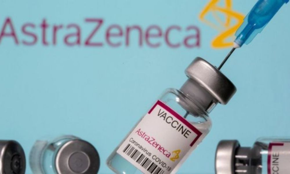 Confirma miembro de la EMA vínculo entre trombosis y vacuna de AstraZeneca