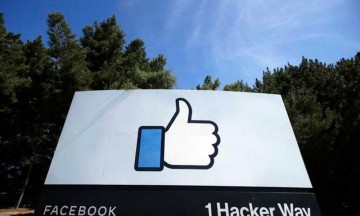 Facebook convierte parte de su sede de California en un centro de vacunación público