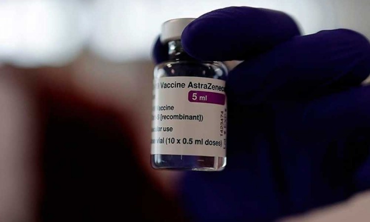 Luego de un caso de trombo, Canadá se niega a suspender el uso de la vacuna de AstraZeneca