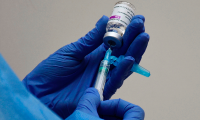 Dinamarca sopesa compartir vacuna de AstraZeneca con países pobres, según OMS