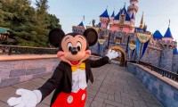 ¡La magia regresa a California! Disneyland reabre sus puertas con un aforo al 25 por ciento 