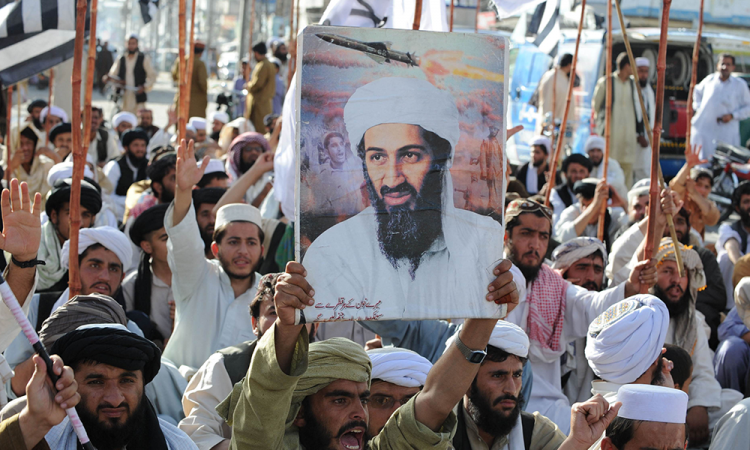 Al Qaeda, una amenaza en Afganistán 10 años después de la muerte de Bin Laden