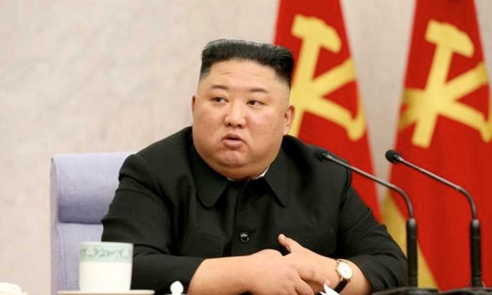 Corea del Norte acusa a EU de política hostil, asesor de seguridad lo desmiente