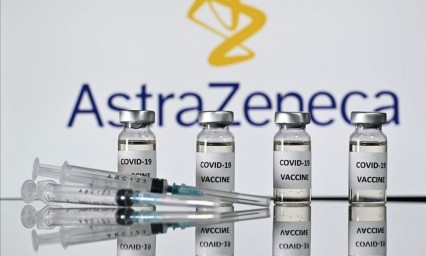  Unión Europea rompe con AstraZeneca