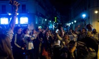 Tras el fin del estado de alarma gobierno de España pide responsabilidad a los habitantes