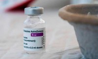 Detectan 15 casos de trombos asociados a la vacuna de AstraZeneca en Países Bajos