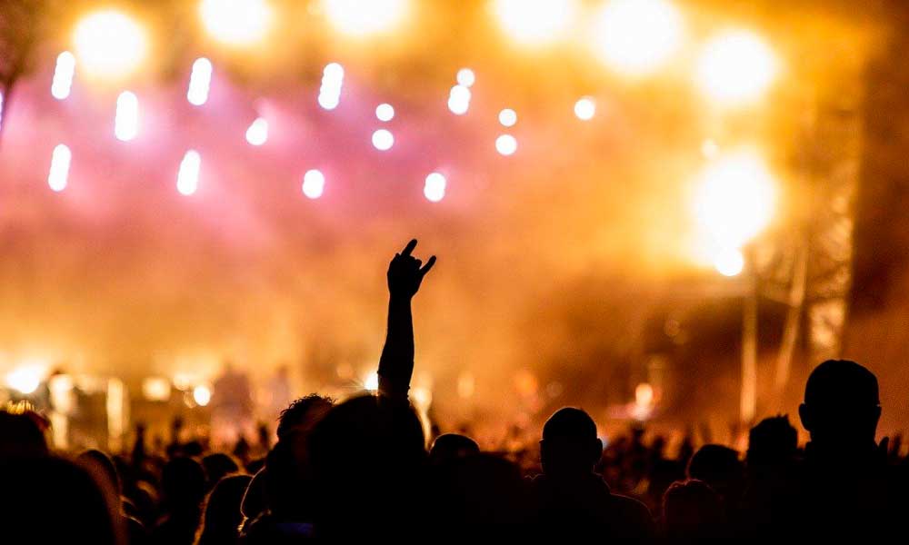París realizará el Ambition Live Again, un concierto-prueba con 5 mil personas