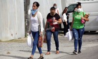 Ante alza de contagios por Covid-19, Trinidad y Tobago declara estado de emergencia y toque de queda