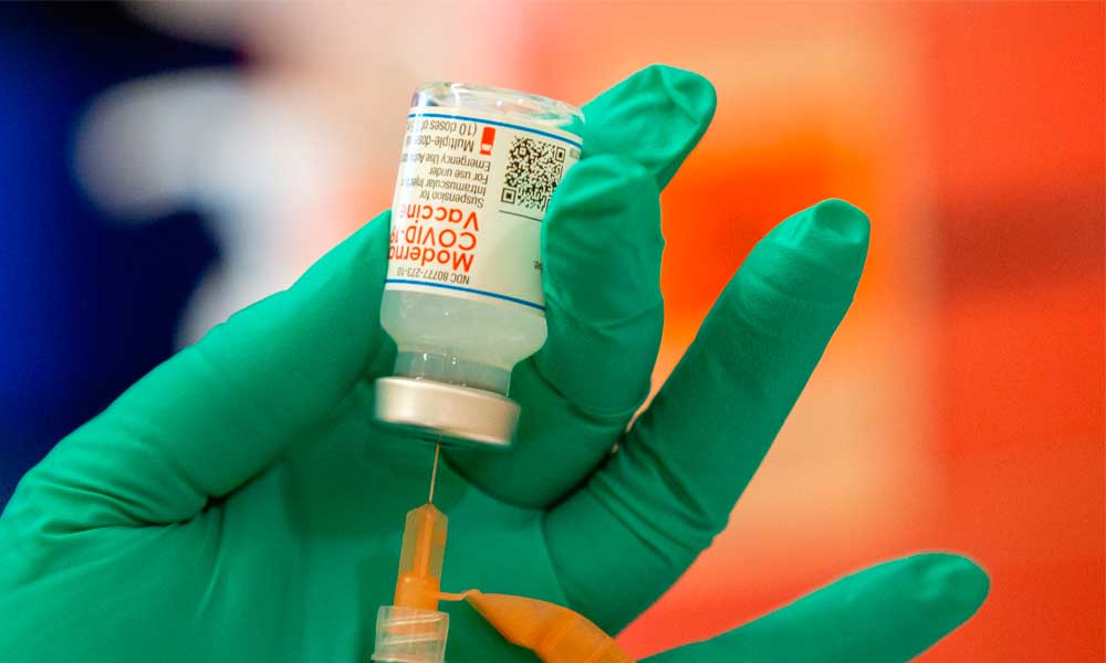 California sorteará más de 100 mdd como parte del programa para incentivar las vacunaciones