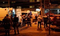 Brasil: Al menos cuatro muertos en incendio en ala para covid-19 de hospital
