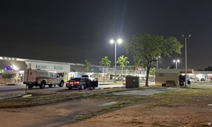 Tiroteo en Florida dej&oacute; al menos dos muertos y m&aacute;s de 20 heridos