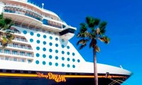 Estados Unidos autoriza la navegación de prueba de Disney Dream partiendo de Puerto Cañaveral