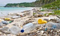 Más de 70 países se reúnen para combatir la contaminación del ambiente por plásticos