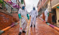 Colombia reactiva su economía en su peor momento de la pandemia 