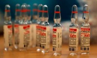 Nicaragua podría producir “pronto” las vacunas rusas CoviVac y Sputnik Light