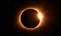 El próximo jueves 10 de junio, el eclipse “Anillo de Fuego”, oscurecerá varias regiones del planeta