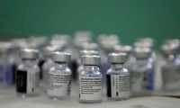 Miembros de la OMC acuerdan negociar una posible suspensión de patentes en vacunas contra la COVID-13
