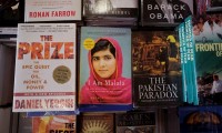  Detienen a un clérigo en Pakistán por amenazas de muerte contra Malala