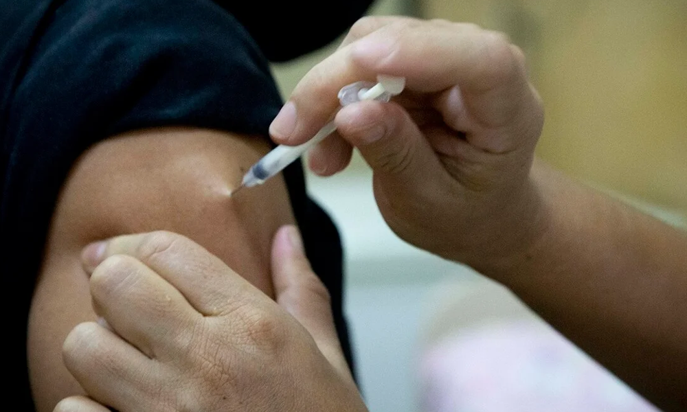 Paraguay agradece a México la donación de vacunas contra la covid-19