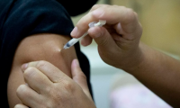 Paraguay agradece a México la donación de vacunas contra la covid-19