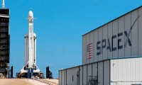 NASA y SpaceX fijan para 31 de octubre despegue de tercera misión tripulada