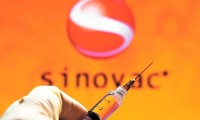 Chile recibe cargamento con un millón de vacunas Sinovac para frenar el nuevo pico pandémico