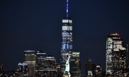 Nueva York iluminará edificios emblemáticos para conmemorar fin de esclavitud