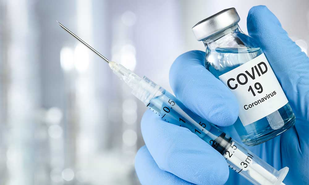 Catar negocia adquirir un millón de vacunas para aficionados en Mundial 2022