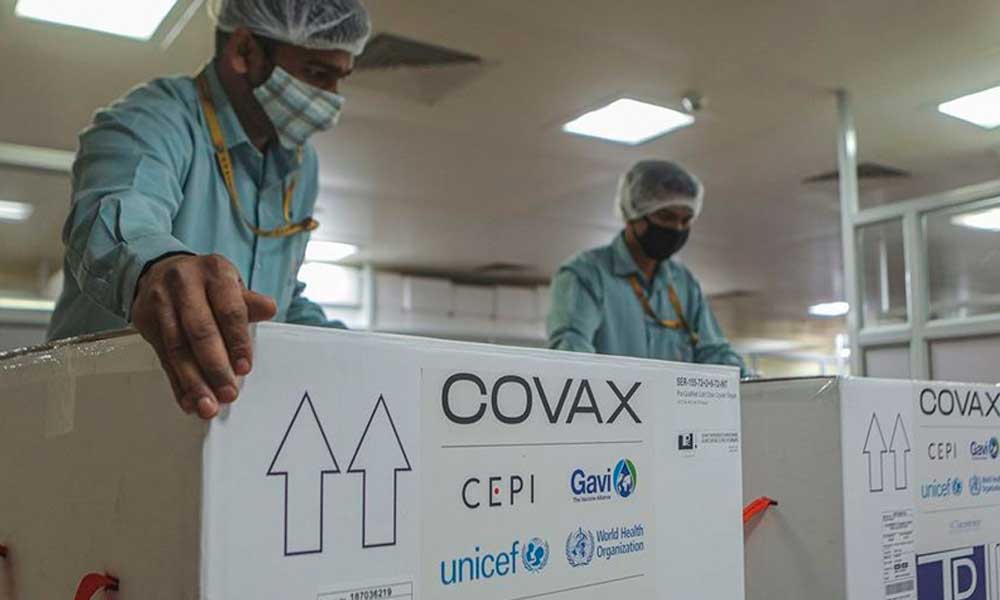 Más de 14 millones de vacunas recibirán en Latinoamérica y el Caribe por parte de EU