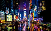 Ante mejora de la pandemia, Nueva York pondrá fin al estado de emergencia