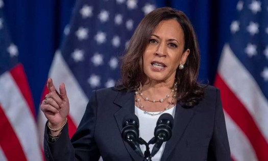 Kamala Harris visitará este viernes la frontera México-EEUU tras recibir críticas