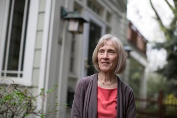 Claudia Goldin: Nobel de Economía