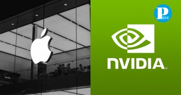 Apple y NVIDIA generan controversia al usar videos de YouTube sin permiso para entrenar IA.