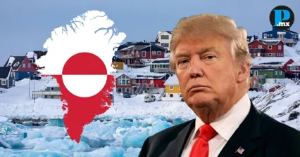 Dinamarca y otros pa&iacute;ses aliados europeos han expresado conmoci&oacute;n ante las amenazas de Trump