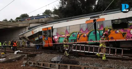 Este hecho ha ocurrido tan solo unos d&iacute;as despu&eacute;s de que el pa&iacute;s sufriera el peor accidente ferroviario en una d&eacute;cada, en Adamuz