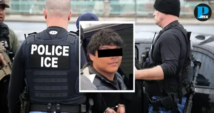 El arresto se llev&oacute; a cabo pese a que las autoridades locales del condado de Cottonwood se negaron a cumplir una orden de detenci&oacute;n migratoria