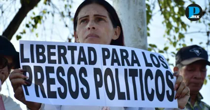 Foro Penal ha informado que sigue de cerca la reincorporaci&oacute;n de las personas liberadas a la vida civil