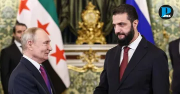 Putin ha insistido en que Rusia siempre ha defendido la &ldquo;integridad territorial de Siria&rdquo;