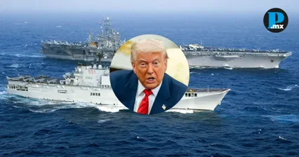 Las tensiones entre EE.UU e Ir&aacute;n contin&uacute;an en aumento tras la reciente represi&oacute;n de las manifestaciones civiles