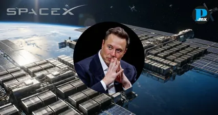 SpaceX se ha consolidado como el fabricante de cohetes m&aacute;s &eacute;xitos de la historia