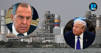 Lavrov denunci&oacute; que las compa&ntilde;&iacute;as rusas sufren presiones para abandonar el mercado de Venezuela