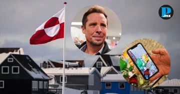 Apps para boicotear productos de Estados Unidos ganan popularidad en Dinamarca en apoyo a Groenlandia