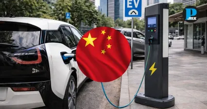 China ha consolidado su liderazgo en la movilidad el&eacute;ctrica a nivel internacional